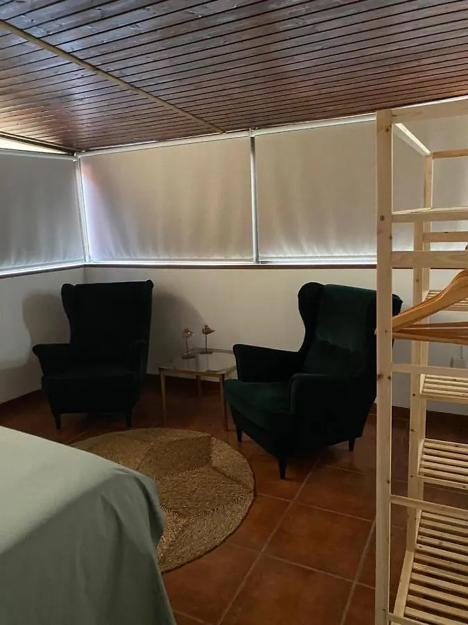 Ferienhaus Old Town House La Laguna
