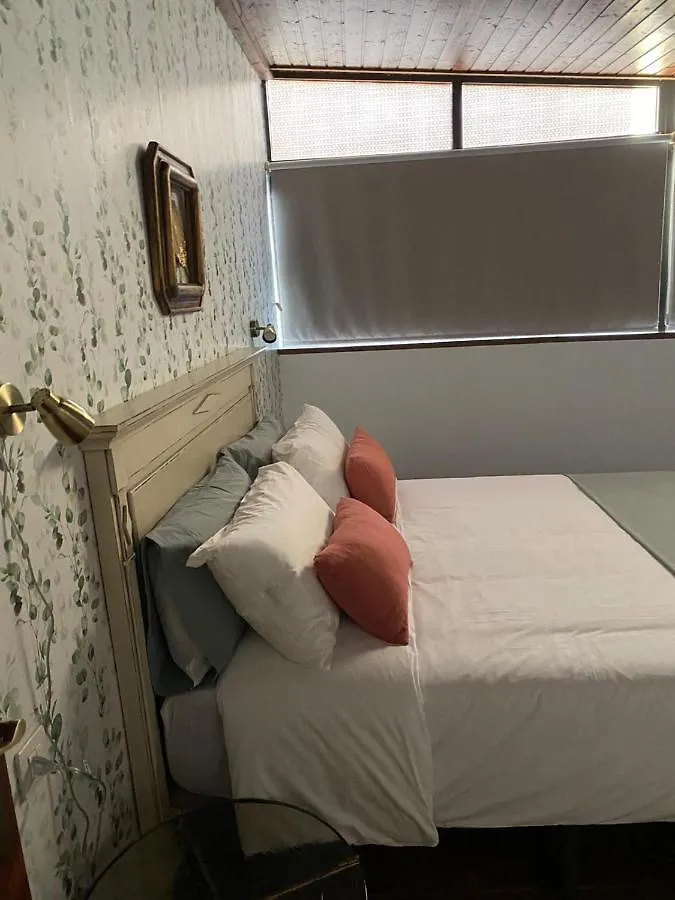 Old Town House La Laguna Spanien