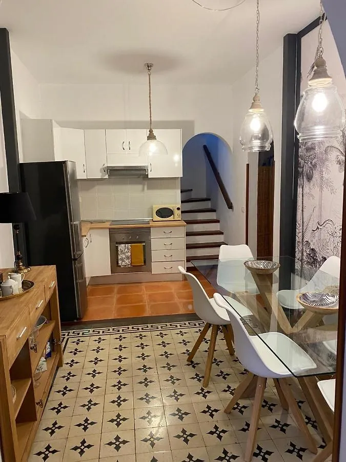 Old Town House La Laguna