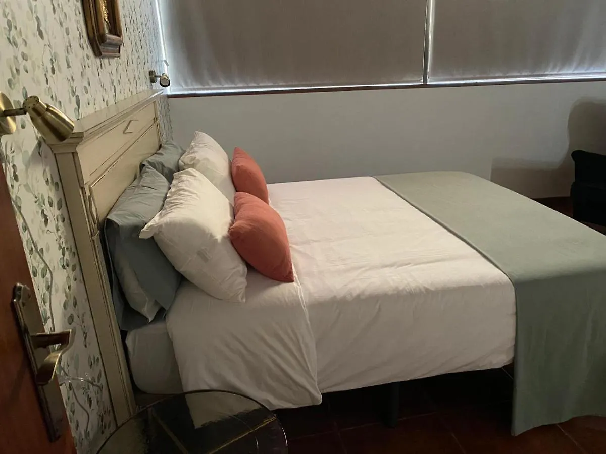 Ferienhaus Old Town House La Laguna