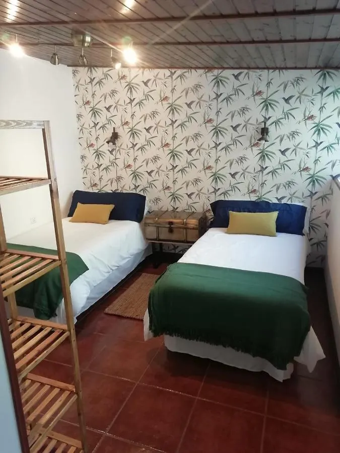 Old Town House La Laguna 0*, San Cristóbal de La Laguna Spanien
