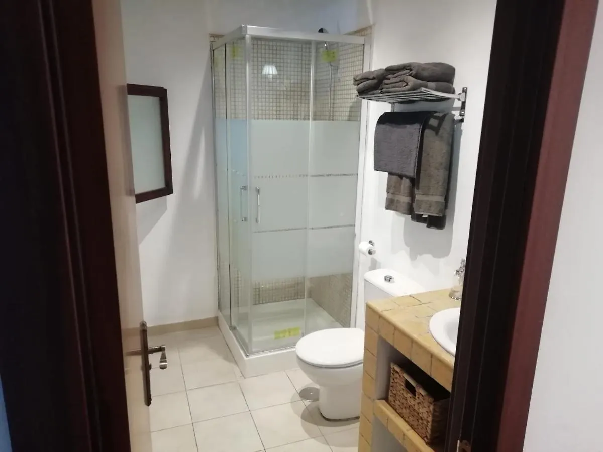 Ferienhaus Old Town House La Laguna