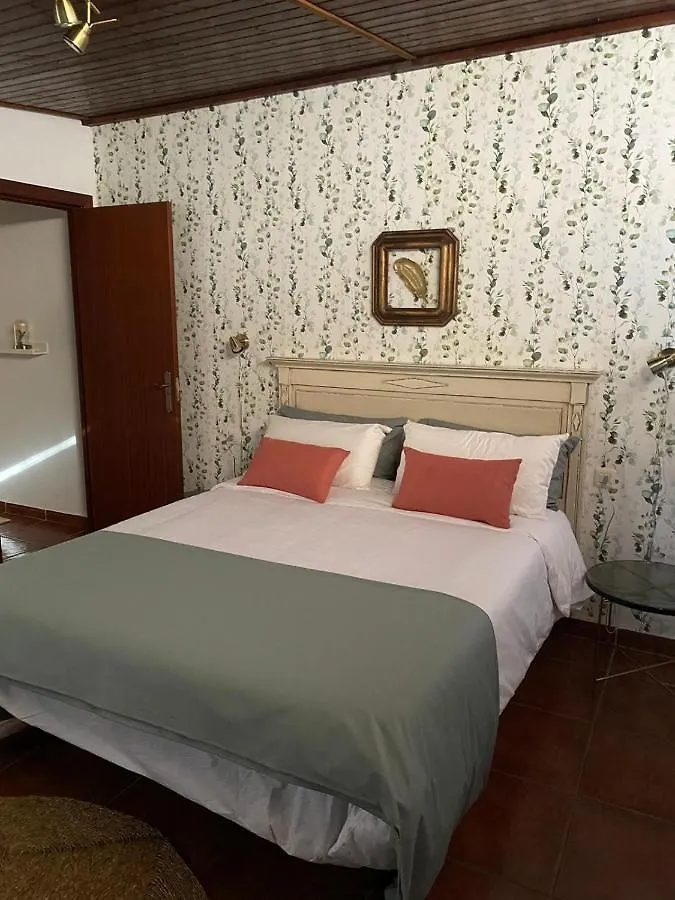 Old Town House La Laguna Ferienhaus
