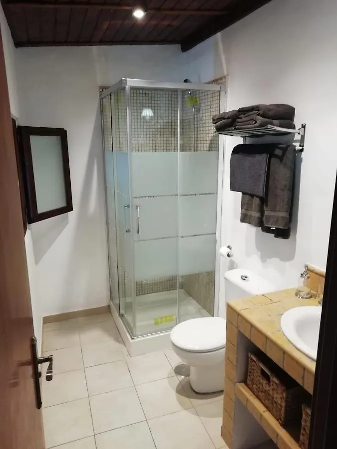 Ferienhaus Old Town House La Laguna Spanien