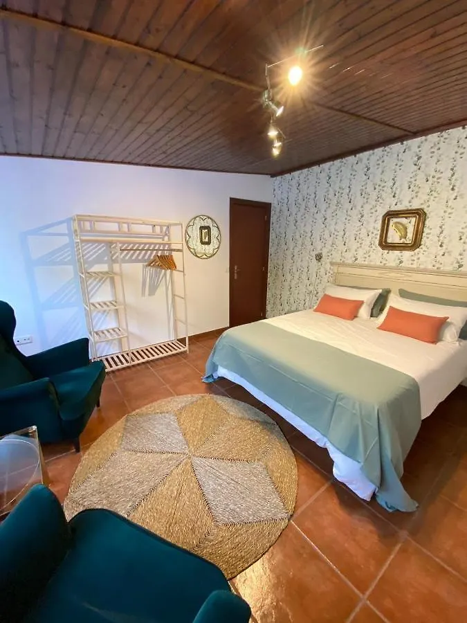 Old Town House La Laguna Ferienhaus San Cristóbal de La Laguna