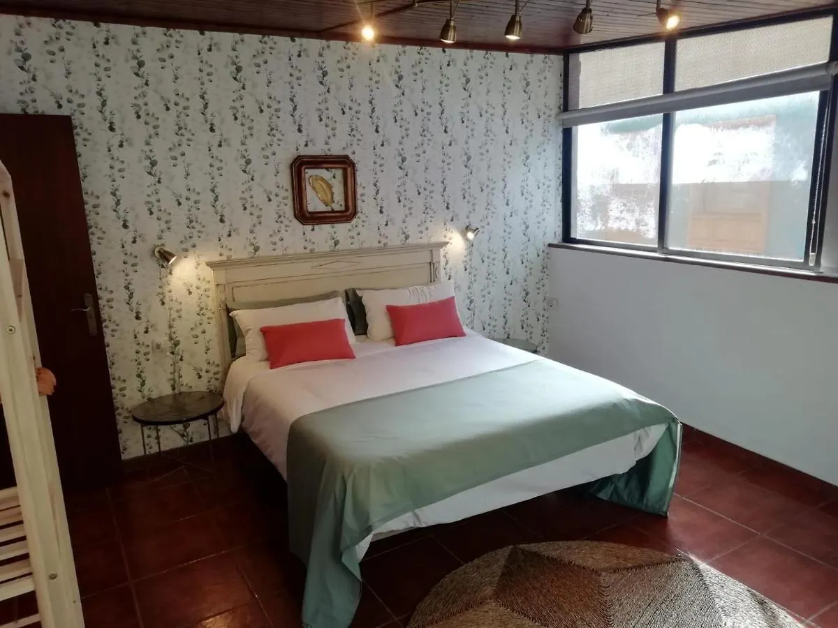 Ferienhaus Old Town House La Laguna