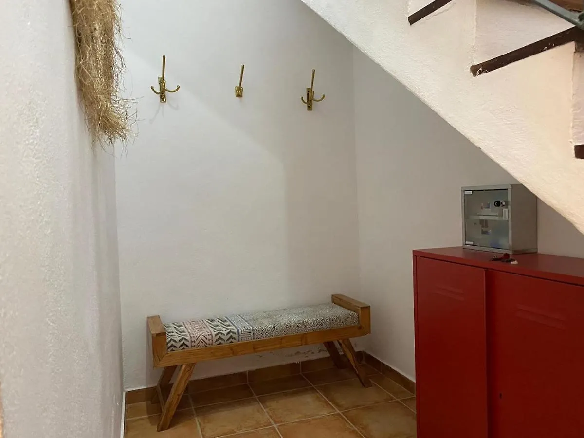Ferienhaus Old Town House La Laguna