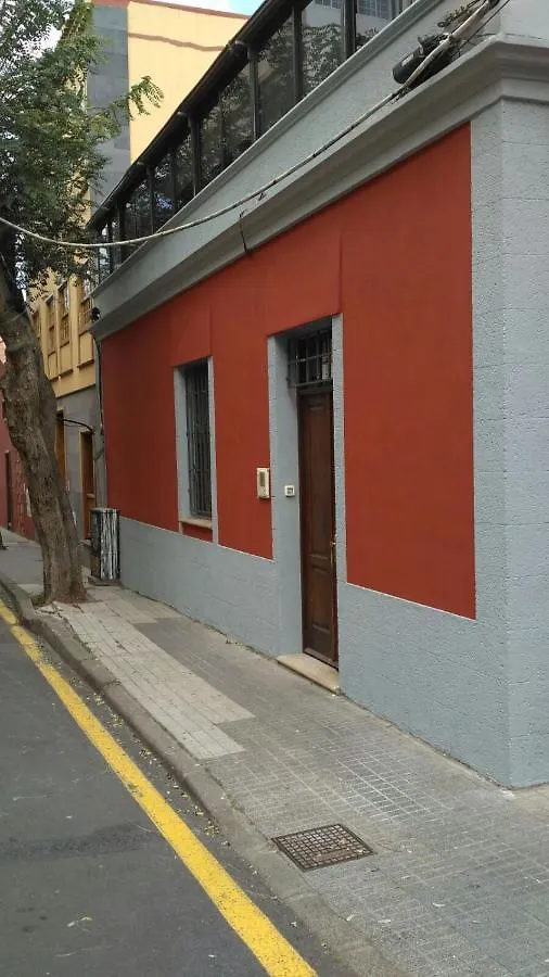 Old Town House La Laguna 0*, San Cristóbal de La Laguna