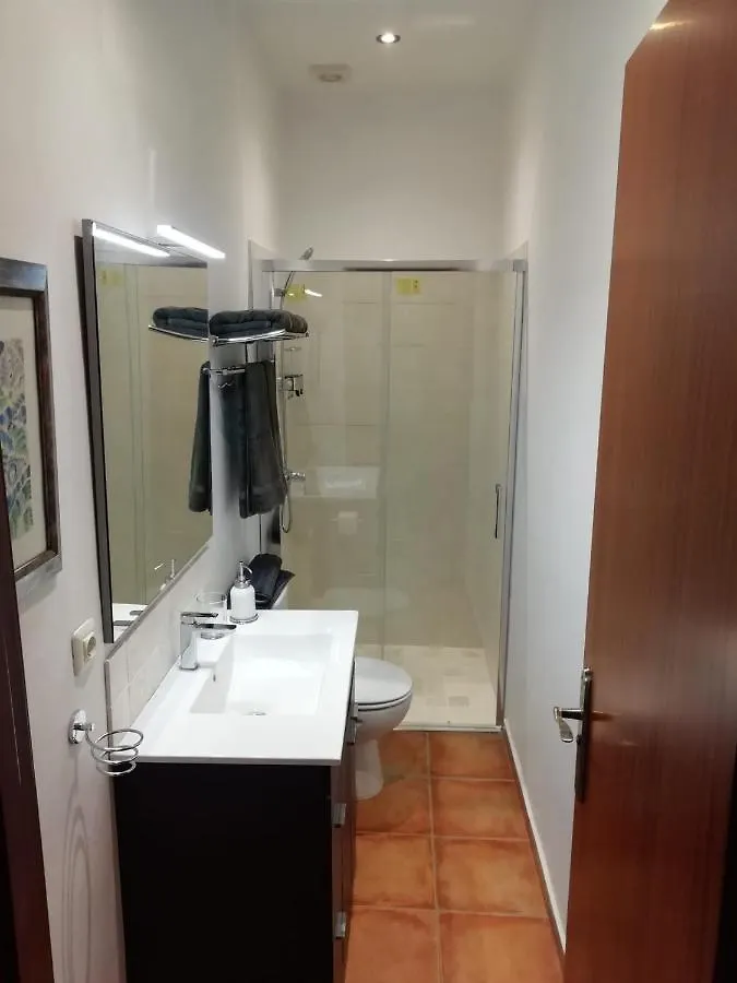 Ferienhaus Old Town House La Laguna