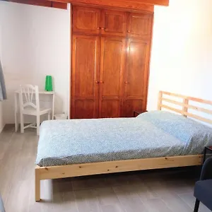 Estudio Don Antonio En El Centro De La Laguna Apartamento